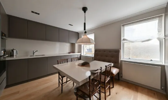 Недвижимость Tregunter Road, Chelsea: 20