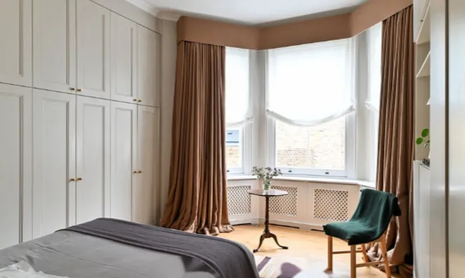 Недвижимость Tregunter Road, Chelsea: 25