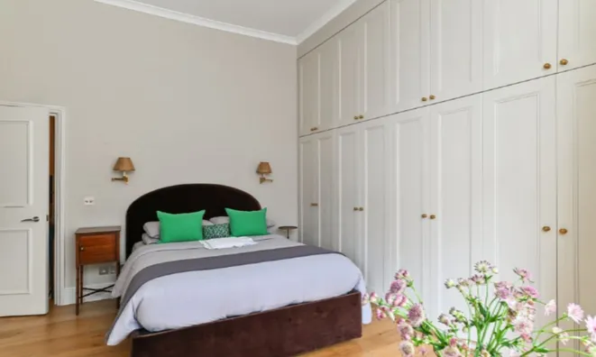 Недвижимость Tregunter Road, Chelsea: 27