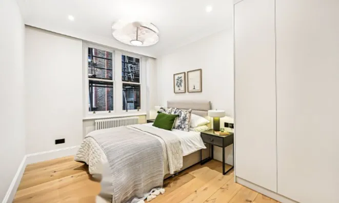 Недвижимость Drayton Gardens, Chelsea: 2