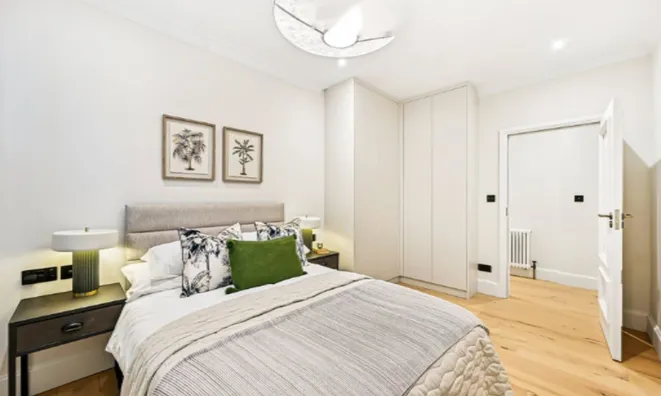 Недвижимость Drayton Gardens, Chelsea: 3