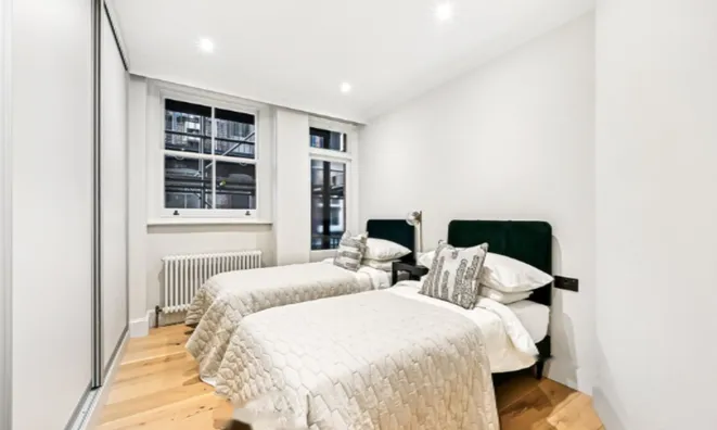 Недвижимость Drayton Gardens, Chelsea: 4