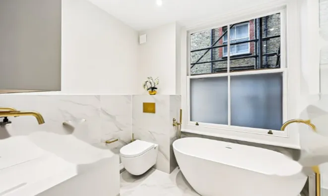 Недвижимость Drayton Gardens, Chelsea: 7