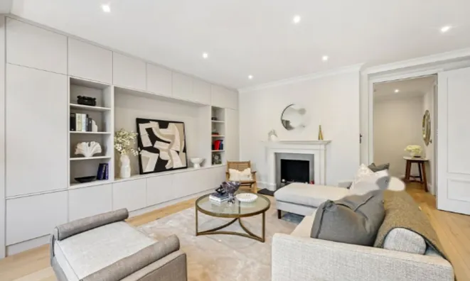 Недвижимость Drayton Gardens, Chelsea: 11