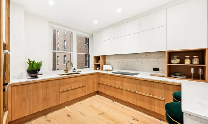 Недвижимость Drayton Gardens, Chelsea: 14