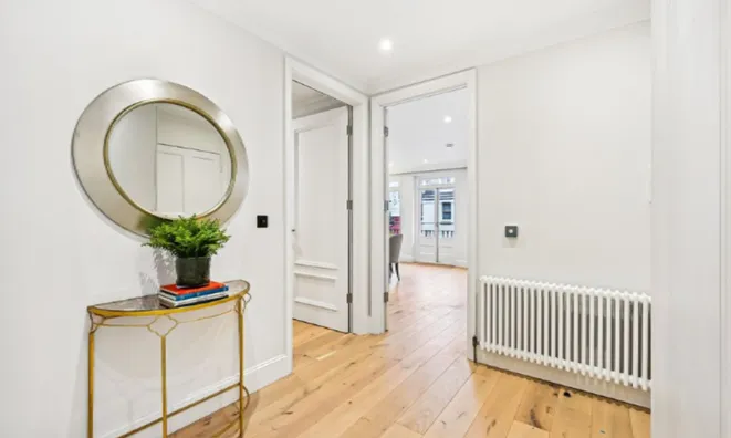 Недвижимость Drayton Gardens, Chelsea: 16