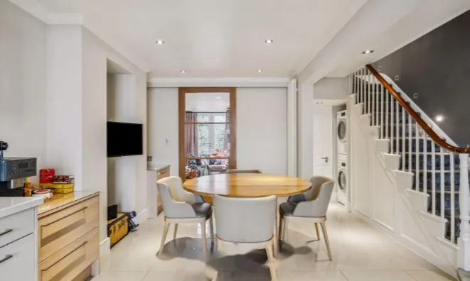 Недвижимость Bramerton Street, Chelsea: 1