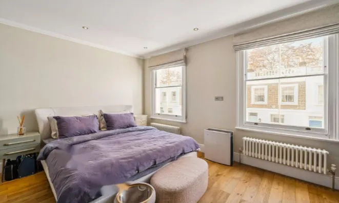 Недвижимость Bramerton Street, Chelsea: 2