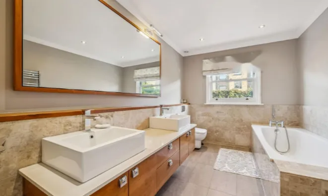 Недвижимость Bramerton Street, Chelsea: 4