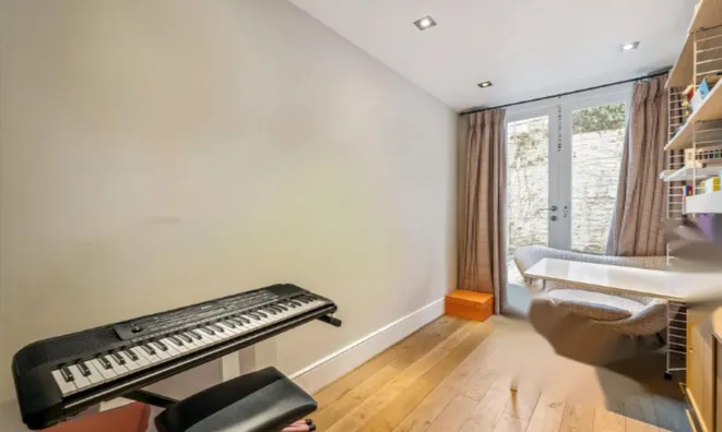 Недвижимость Bramerton Street, Chelsea: 6