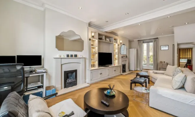 Недвижимость Bramerton Street, Chelsea: 9