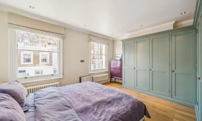 Недвижимость Bramerton Street, Chelsea: 10