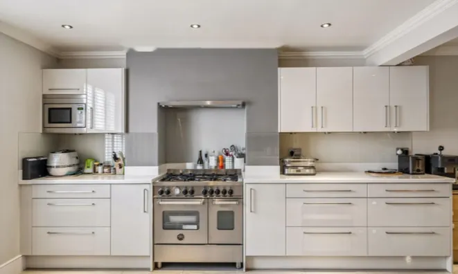 Недвижимость Bramerton Street, Chelsea: 13