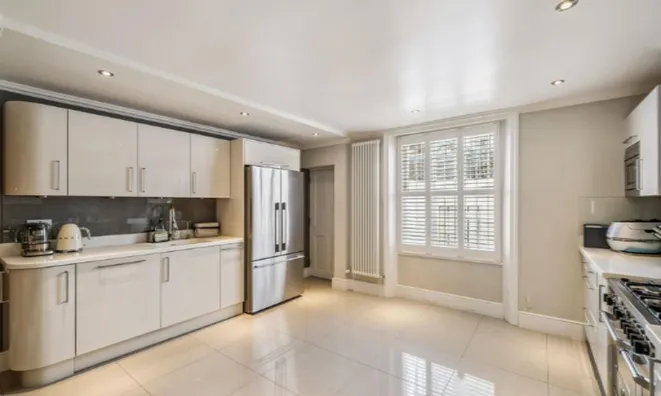 Недвижимость Bramerton Street, Chelsea: 14