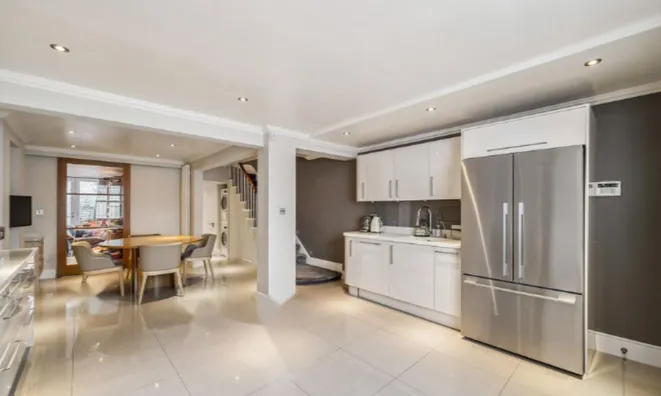 Недвижимость Bramerton Street, Chelsea: 15