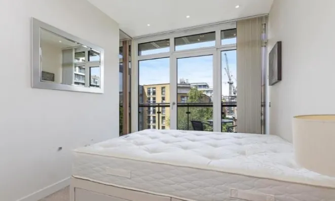 Недвижимость Hepworth Court, Gatliff Road, Grosvenor Waterside, Sloane Square: 2