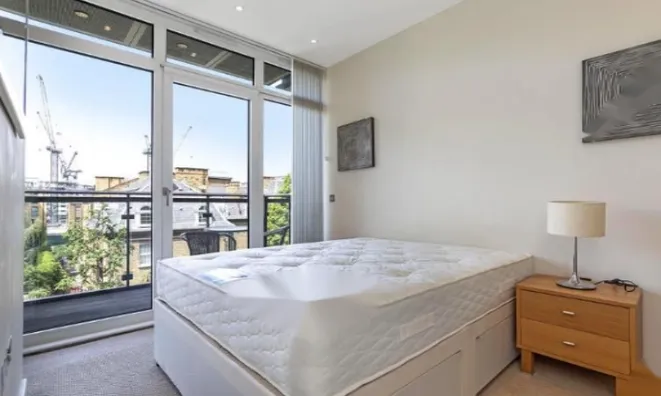 Недвижимость Hepworth Court, Gatliff Road, Grosvenor Waterside, Sloane Square: 3