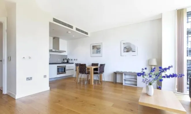 Недвижимость Hepworth Court, Gatliff Road, Grosvenor Waterside, Sloane Square: 7