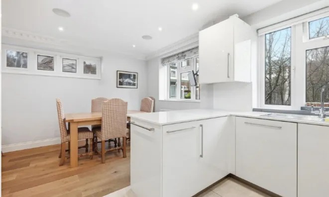 Недвижимость Wiltshire Close: 2