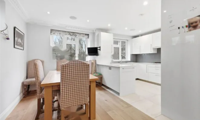 Недвижимость Wiltshire Close: 3