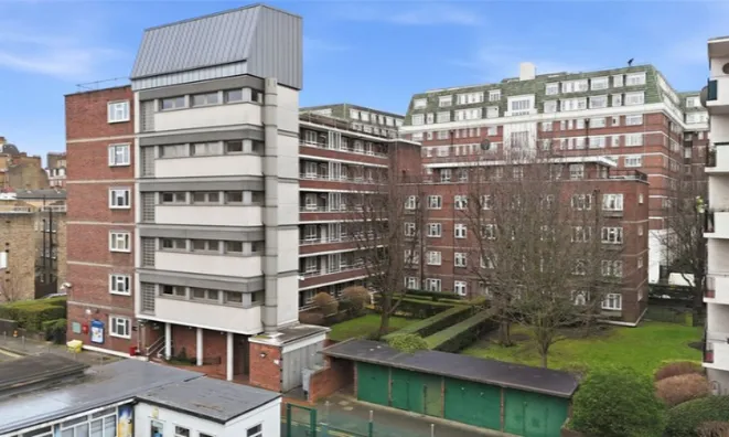 Недвижимость Wiltshire Close: 6