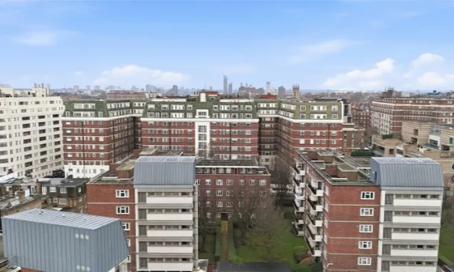 Недвижимость Wiltshire Close: 7