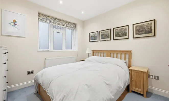 Недвижимость Wiltshire Close: 10