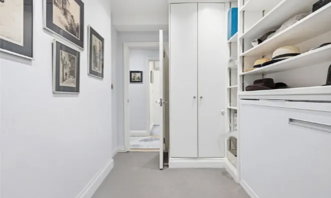 Недвижимость Wiltshire Close: 13