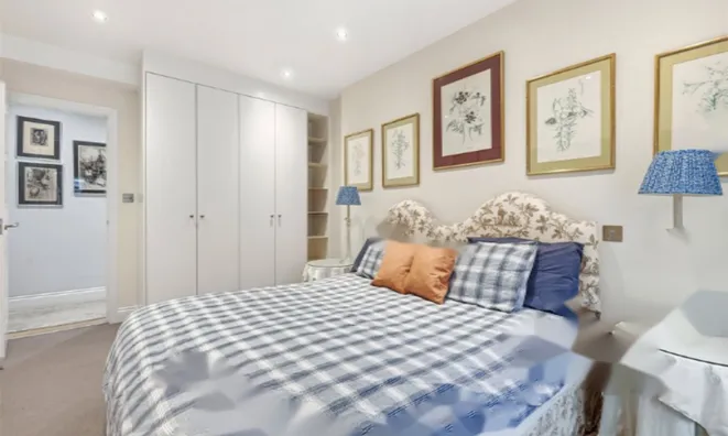 Недвижимость Wiltshire Close: 16