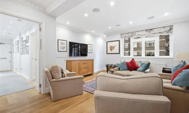 Недвижимость Wiltshire Close: 17