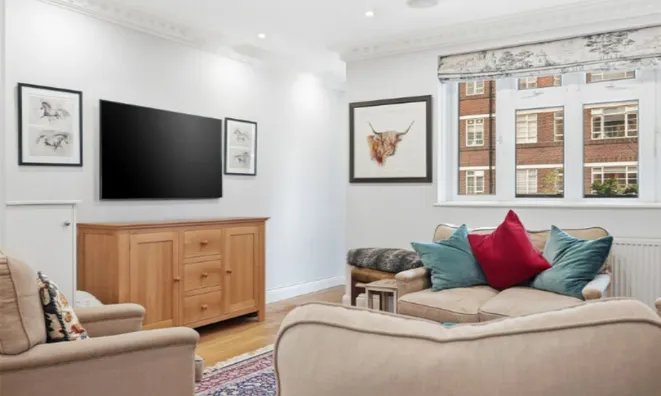 Недвижимость Wiltshire Close: 18