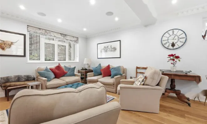 Недвижимость Wiltshire Close: 20