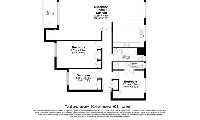 Недвижимость Wiltshire Close: 22