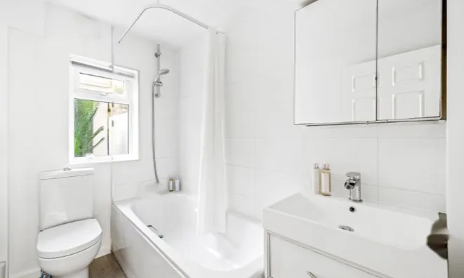 Недвижимость Gunter Grove, Chelsea: 2