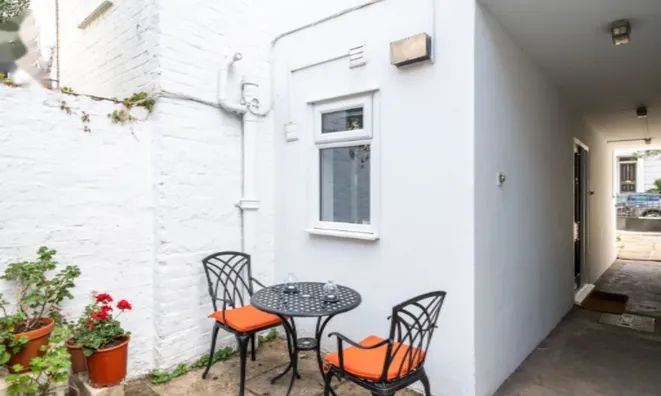 Недвижимость Gunter Grove, Chelsea: 3