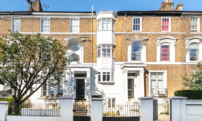 Недвижимость Gunter Grove, Chelsea: 5