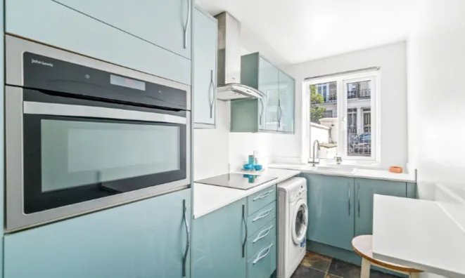 Недвижимость Gunter Grove, Chelsea: 7