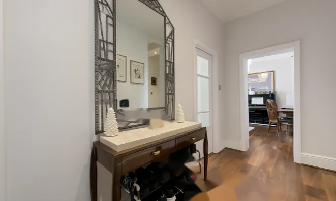 Недвижимость Sloane Court West, Chelsea: 1