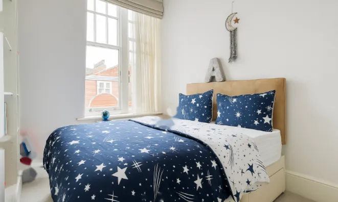 Недвижимость Sloane Court West, Chelsea: 3