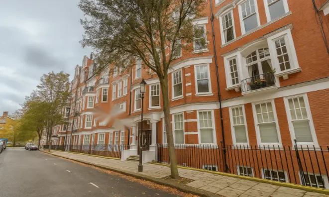 Недвижимость Sloane Court West, Chelsea: 6
