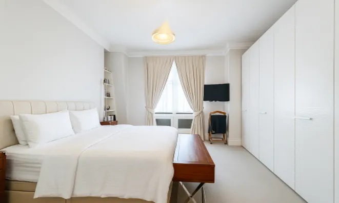 Недвижимость Sloane Court West, Chelsea: 8