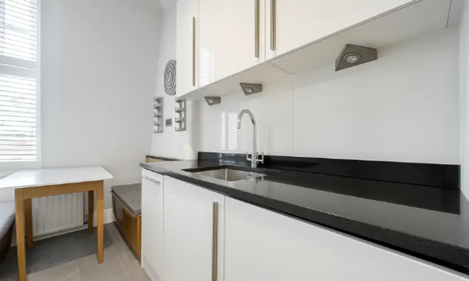 Недвижимость Sloane Court West, Chelsea: 12