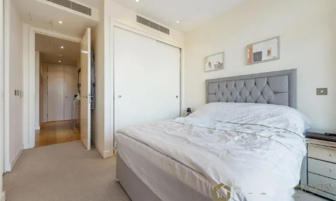 Недвижимость Hepworth Court, Gatliff Road, Grosvenor Waterside: 1