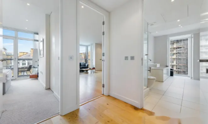 Недвижимость Hepworth Court, Gatliff Road, Grosvenor Waterside: 3