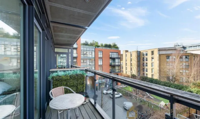Недвижимость Hepworth Court, Gatliff Road, Grosvenor Waterside: 4