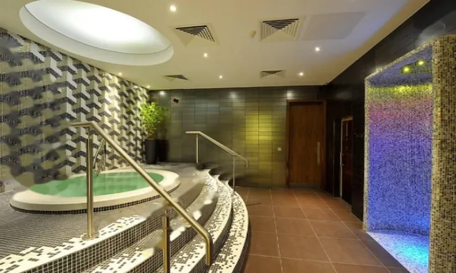 Недвижимость Hepworth Court, Gatliff Road, Grosvenor Waterside: 5