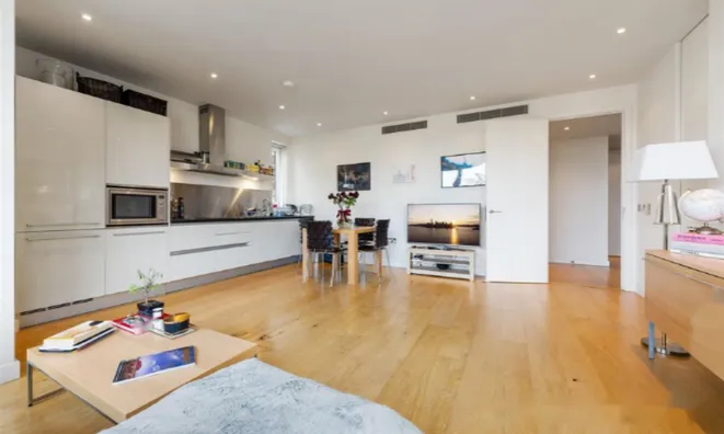 Недвижимость Hepworth Court, Gatliff Road, Grosvenor Waterside: 12