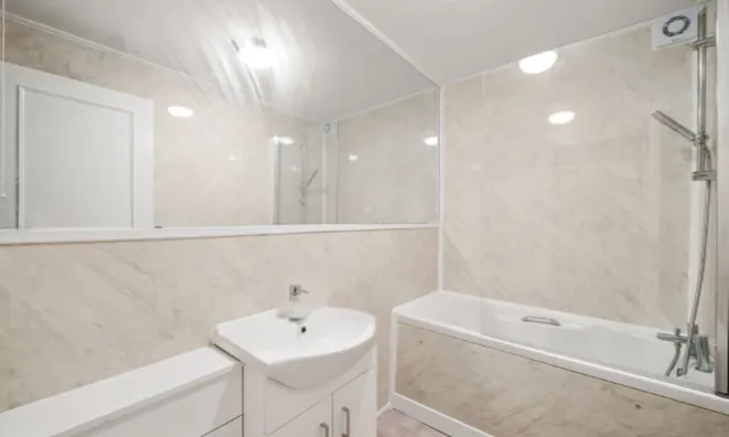 Недвижимость Redcliffe Gardens: 3