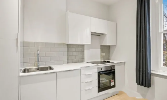 Недвижимость Redcliffe Gardens: 6