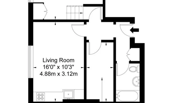 Недвижимость Redcliffe Gardens: 7